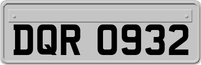 DQR0932