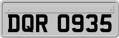 DQR0935