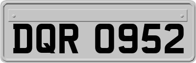 DQR0952