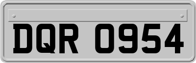 DQR0954