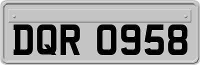 DQR0958