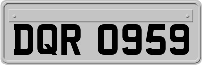 DQR0959