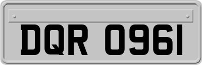 DQR0961