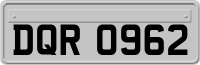 DQR0962