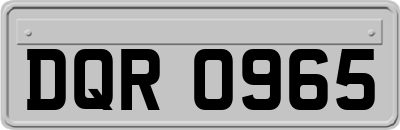 DQR0965