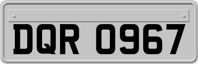DQR0967