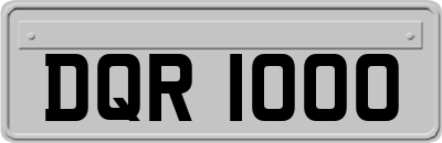 DQR1000
