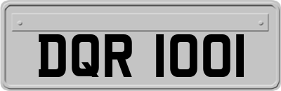DQR1001