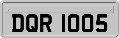 DQR1005