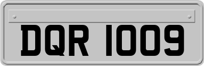 DQR1009