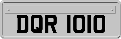 DQR1010