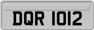 DQR1012