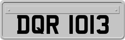 DQR1013