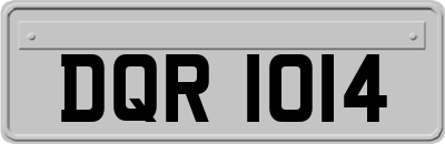 DQR1014