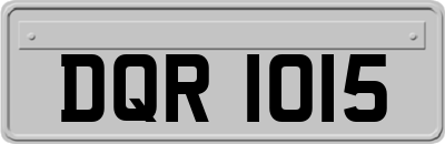 DQR1015