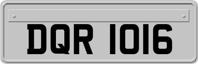 DQR1016