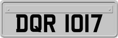 DQR1017