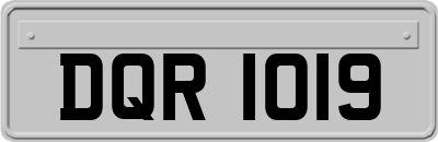 DQR1019