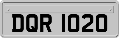 DQR1020