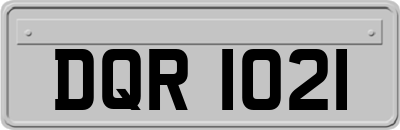DQR1021