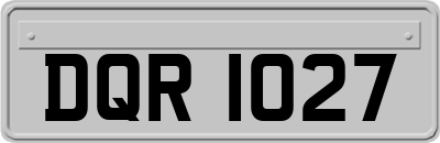 DQR1027
