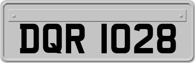 DQR1028