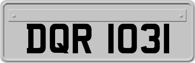 DQR1031