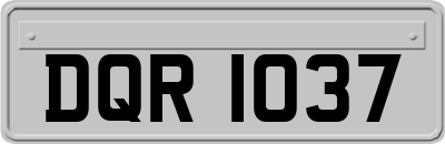 DQR1037