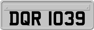 DQR1039