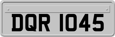 DQR1045