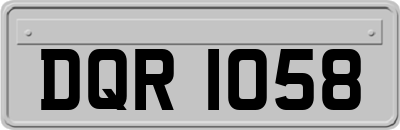 DQR1058