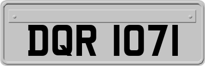 DQR1071