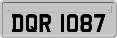 DQR1087