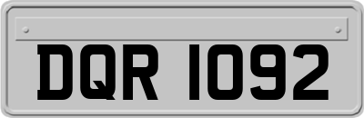 DQR1092