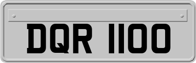 DQR1100