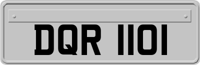 DQR1101