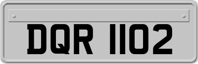DQR1102