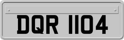 DQR1104
