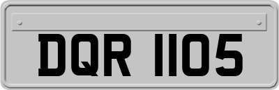 DQR1105