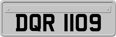 DQR1109