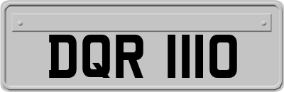 DQR1110