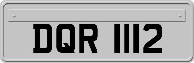 DQR1112