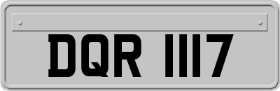 DQR1117