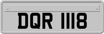 DQR1118