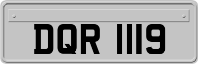 DQR1119