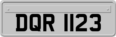 DQR1123