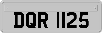 DQR1125