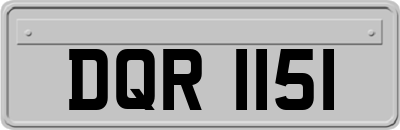 DQR1151
