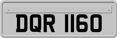 DQR1160