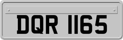 DQR1165